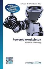 Powered exoskeleton