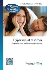 Hypersexual disorder