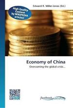 Economy of China