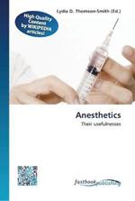 Anesthetics