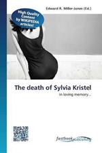 The death of Sylvia Kristel
