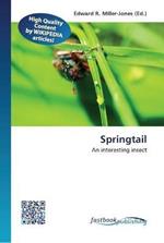Springtail