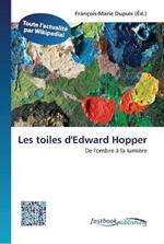 Les toiles d'Edward Hopper