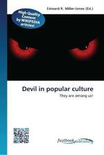 Devil in popular culture