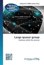 Large quasar group