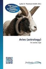 Aries (astrology)