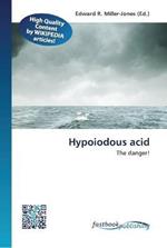 Hypoiodous acid