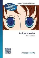 Anime movies