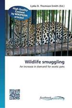 Wildlife smuggling