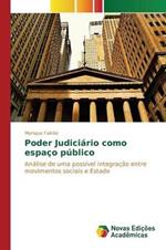 Poder Judiciario como espaco publico