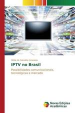 IPTV no Brasil