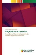 Regulacao economica