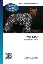 War Dogs