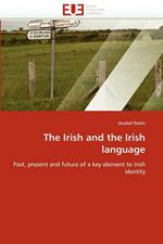 The Irish and the Irish Language