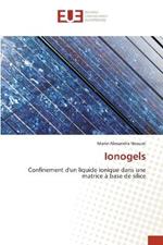 Ionogels