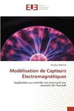 Modelisation de Capteurs Electromagnetiques