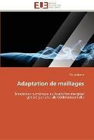 Adaptation de Maillages