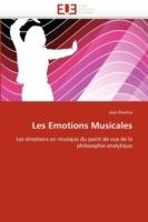 Les Emotions Musicales
