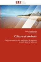 Culture Et Bonheur