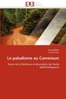 Le Paludisme Au Cameroun