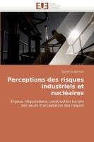 Perceptions Des Risques Industriels Et Nucleaires