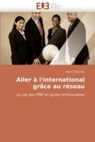 Aller   l''international Gr ce Au R seau