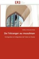 de l'' tranger Au Musulman