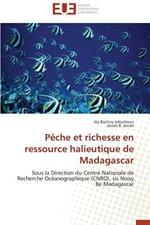 P che Et Richesse En Ressource Halieutique de Madagascar