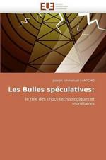 Les Bulles Sp culatives