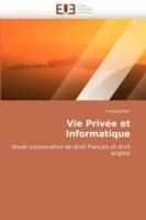 Vie Priv e Et Informatique