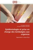 Epid miologie Et Prise En Charge Des Lombalgies Aux Urgences