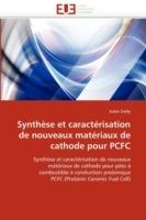 Synthese Et Caracterisation de Nouveaux Materiaux de Cathode Pour Pcfc