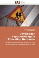 D velopper l''apprentissage   l''education Nationale