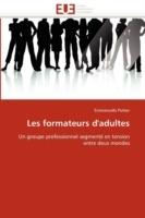 Les Formateurs d''adultes