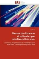 Mesure de Distances Simultan es Par Interf rom trie Laser