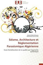 S isme, Architecture Et R glementation Parasismique Alg rienne