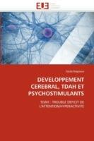 Developpement Cerebral, Tdah Et Psychostimulants