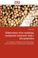 laboration d'Un Mat riau Composite Innovant: Bois / Bio-Polym re