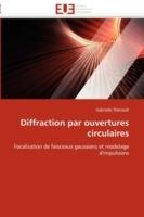 Diffraction Par Ouvertures Circulaires