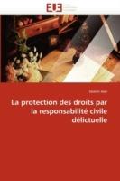 La protection des droits par la responsabilite civile delictuelle