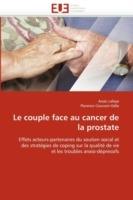 Le Couple Face Au Cancer de la Prostate