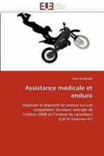 Assistance M dicale Et Enduro