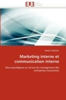 Marketing Interne Et Communication Interne