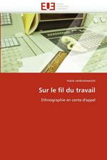 Sur Le Fil Du Travail