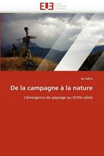 de la Campagne   La Nature