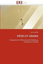 P tes Et Grains