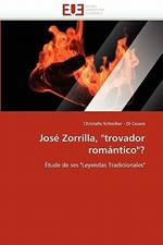 Jos  Zorrilla, 