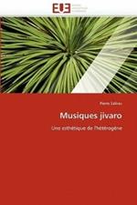 Musiques Jivaro