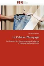 La Cabine d'Essayage