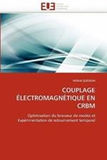 Couplage  lectromagn tique En Crbm